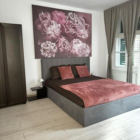 Tipografilor Residence Sibiu Exterior photo